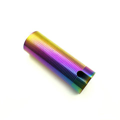 Blowback Slot Rainbow Cylinder Barrel