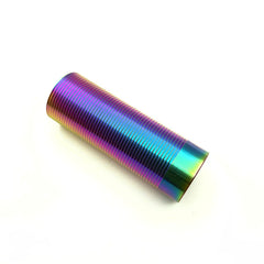 Rainbow Cylinder Barrel