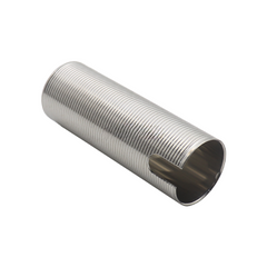 Blowback Slot Stainless Steel Cylinder Barrel