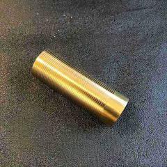 Brass Cylinder Barrel