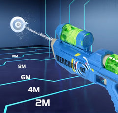 Mercury M2 Electric Water Gun