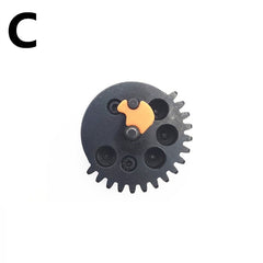 Nylon Gears Delayer