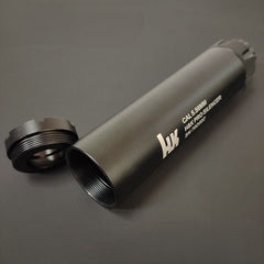 Universal Silencer