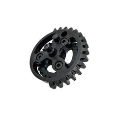 Hollow Steel Gear