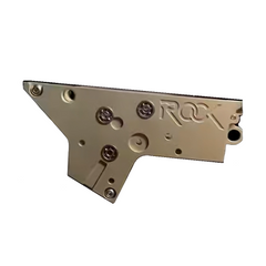 Rock V2 Pro 7075 Gearbox Housing Version3.0