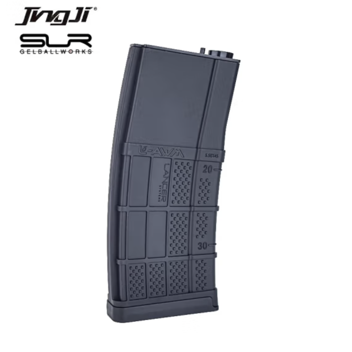 Jingji Lancer L5 Nylon Magazine