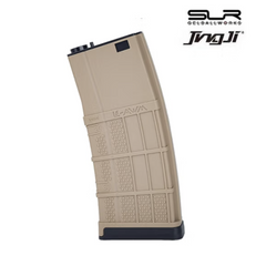 Jingji Lancer L5 Nylon Magazine