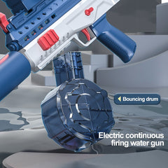 QBZ95 Version2.0 Electric Water Gun