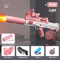 QBZ95 Version2.0 Electric Water Gun