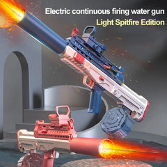 QBZ95 Version2.0 Electric Water Gun