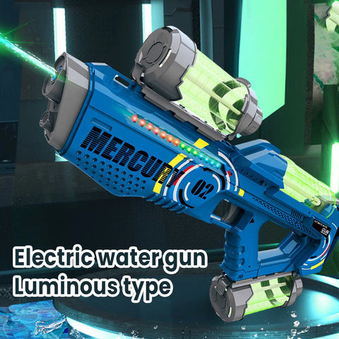Mercury M2 Electric Water Gun