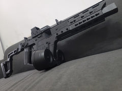 LeHui Kriss Vector Version2.0 Nylon Handguard