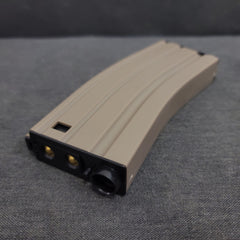 CYMA M4 CQB JD002 & Suge AR-15 Nylon Magazine