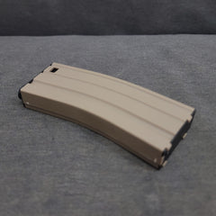 CYMA M4 CQB JD002 & Suge AR-15 Nylon Magazine