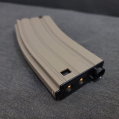 CYMA M4 CQB JD002 & Suge AR-15 Nylon Magazine