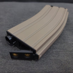 CYMA M4 CQB JD002 & Suge AR-15 Nylon Magazine