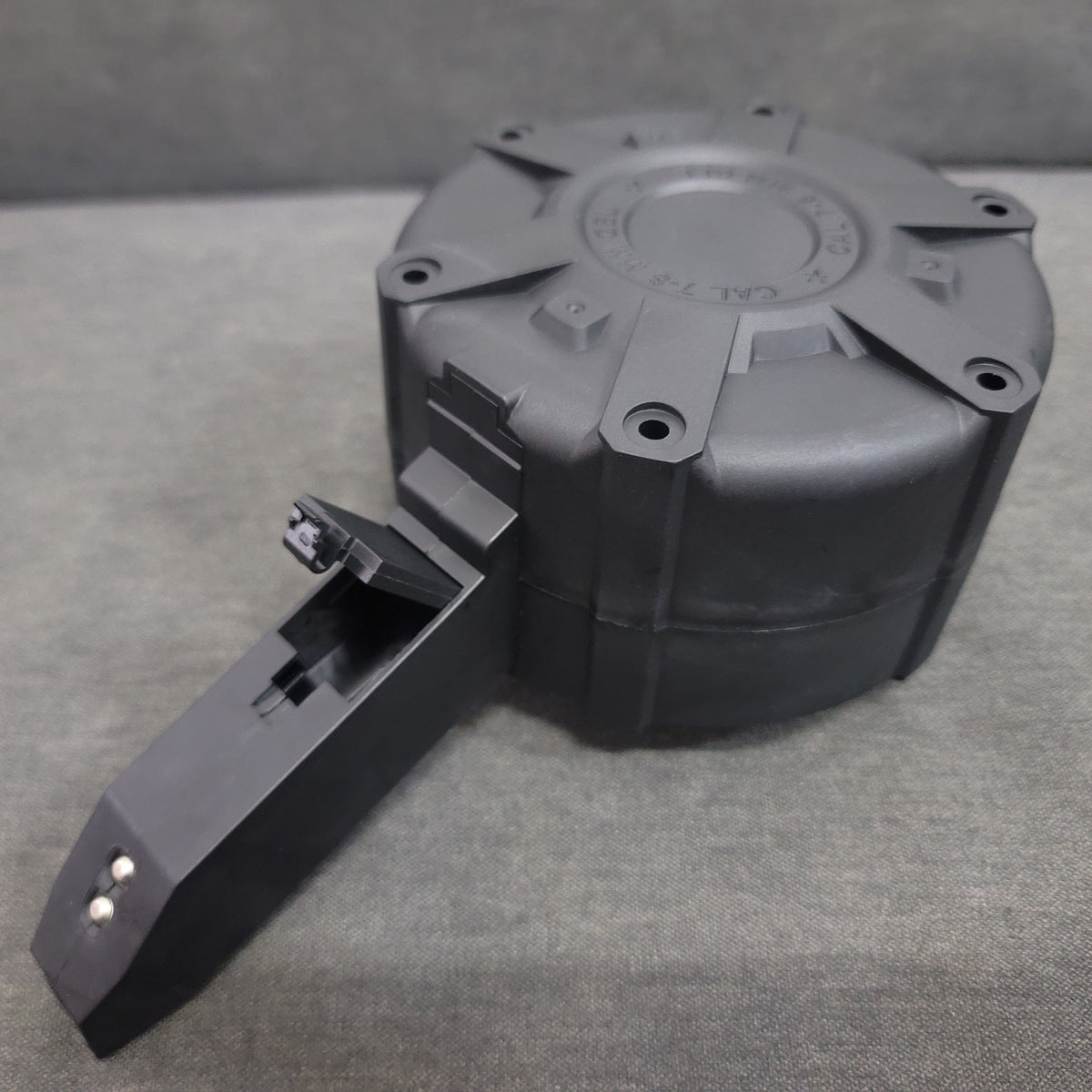 LeHui Kriss Vector Version2.0 Single Drum Magazine