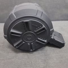 Universal Rifle Single Drum Magazine