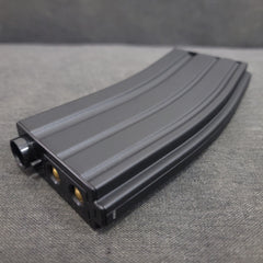 CYMA M4 CQB JD002 & Suge AR-15 Nylon Magazine