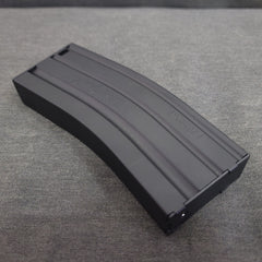 SiJun 81-2 M4 CQB & 85-4 HK416D Nylon Magazine