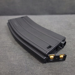 SiJun 81-2 M4 CQB & 85-4 HK416D Nylon Magazine