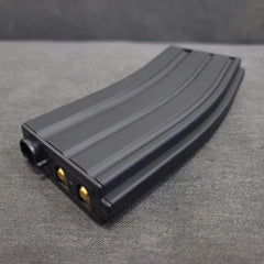 SiJun 81-2 M4 CQB & 85-4 HK416D Nylon Magazine