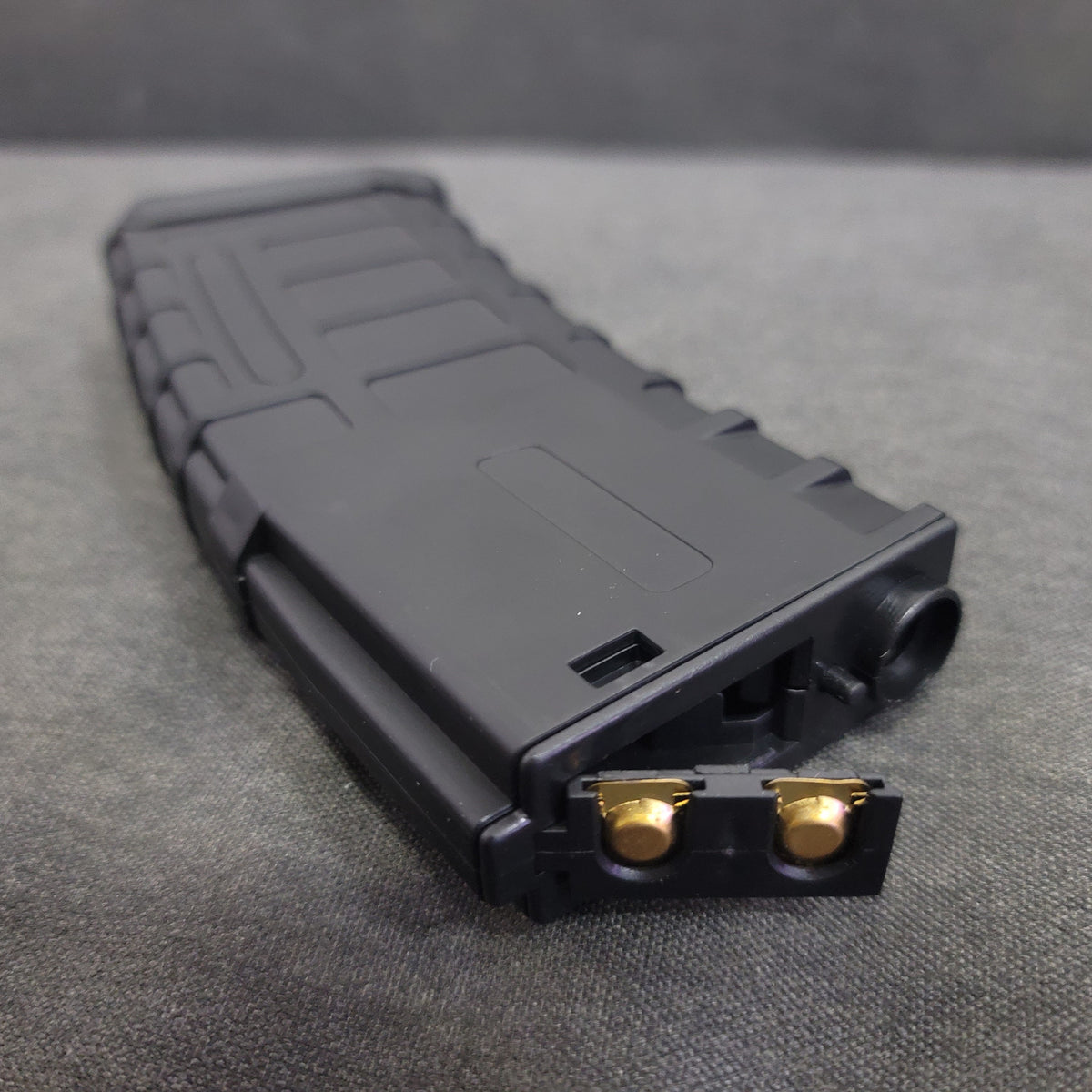 SiJun MK18 & LDT HK416D Nylon Magazine