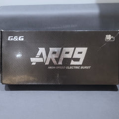 XYL Arp9 Version4.0 Gel Blaster