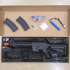 CYMA M4 CQB JD002 Gel Blaster