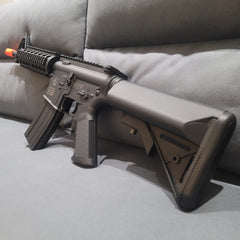 CYMA M4 CQB JD002 Gel Blaster