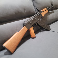 CYMA AK47 JD101 Gel Blaster