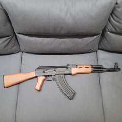 CYMA AK47 JD101 Gel Blaster