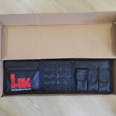 LDT HK416D Version4.0 Gel Blaster