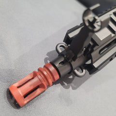 LDT HK416D Version4.0 Gel Blaster