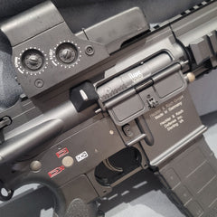 LDT HK416D Version3.0 Gel Blaster