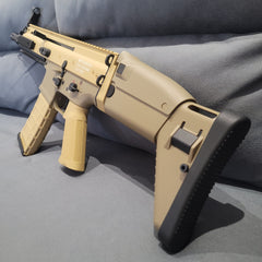 Dekai AK16 Gel Blaster