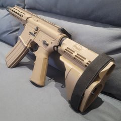 Suge AR-15 Gel Blaster