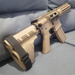 Suge AR-15 Gel Blaster