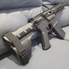 Suge AR-15 Gel Blaster