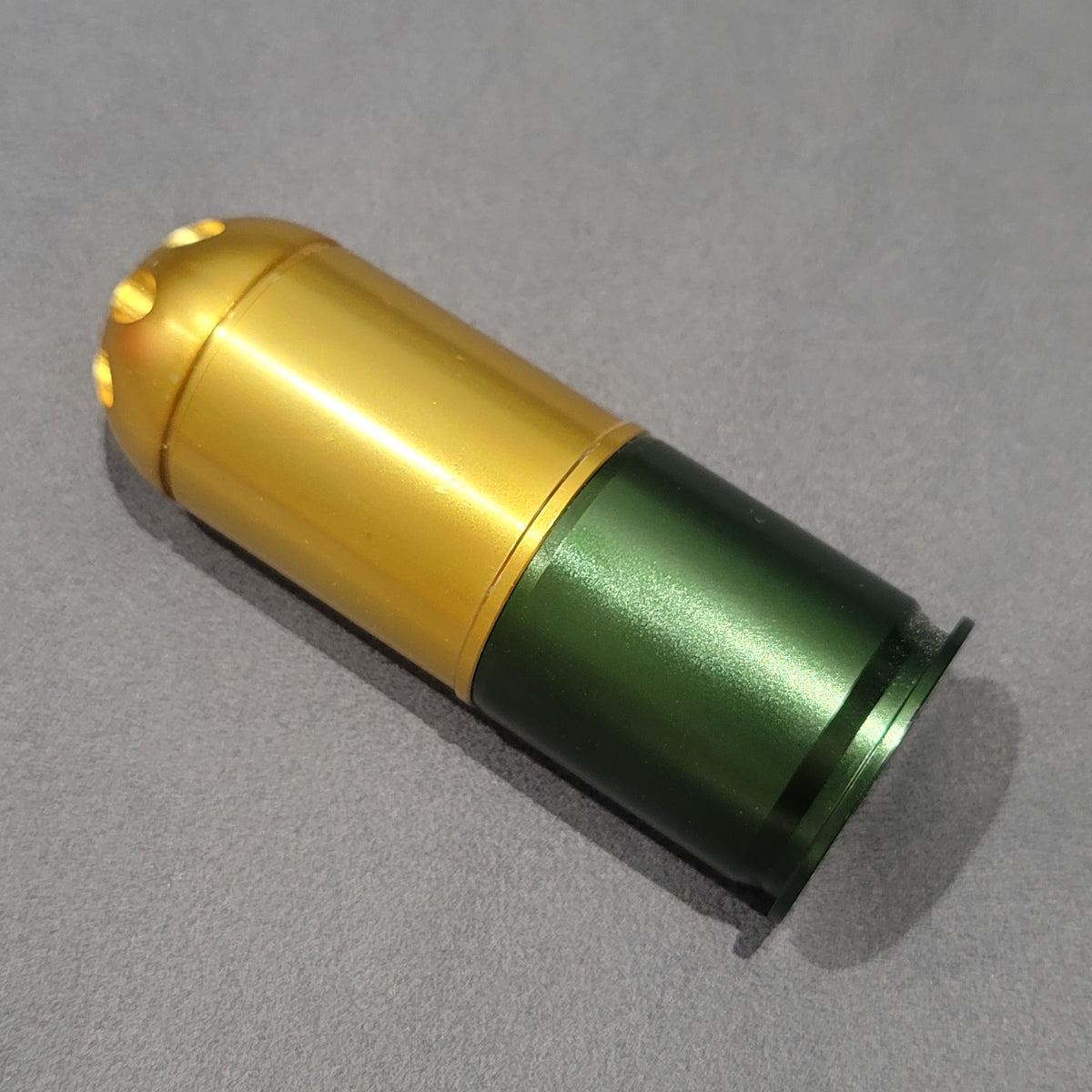 LDT MGL GL06 8 Hole Grenade