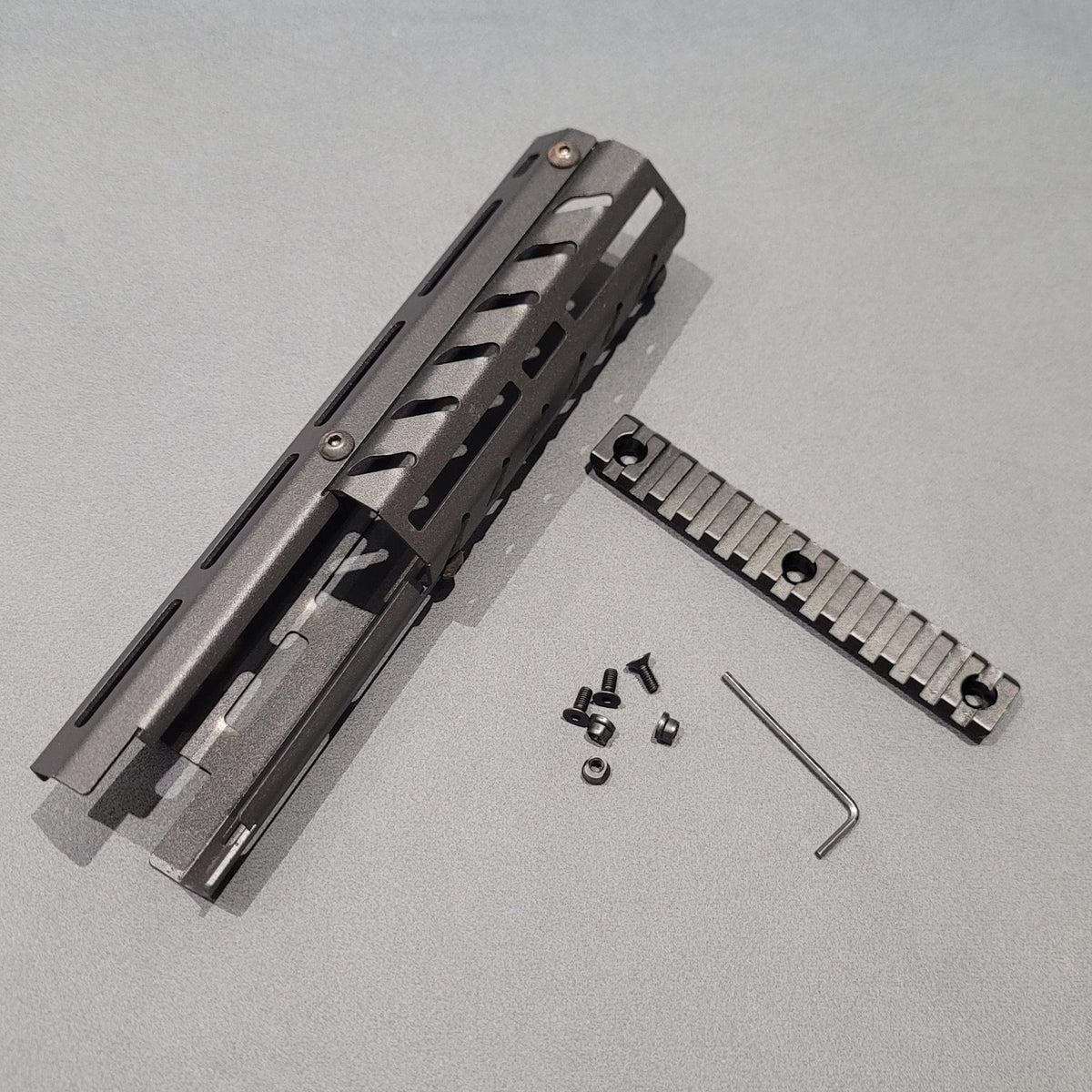 LeHui MPX Metal Handguard