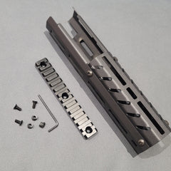 LeHui MPX Metal Handguard