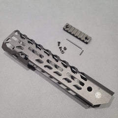 LeHui MCX Metal Handguard