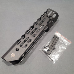 LeHui MCX Metal Handguard