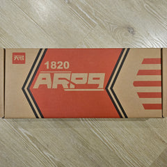 TG Arp9 Version2.0 Gel Blaster