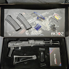 Renxiang AK102 Gel Blaster