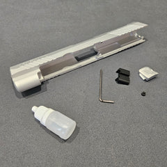 UDL P320 M17 Metal Slide