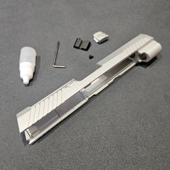 UDL P320 M17 Metal Slide