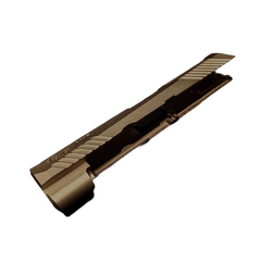 UDL P320 M17 Metal Slide