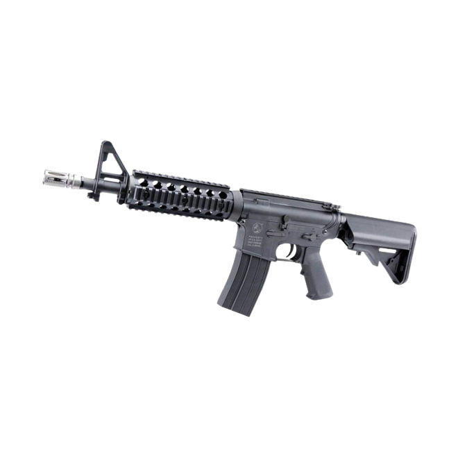 CYMA M4 CQB JD002 Gel Blaster